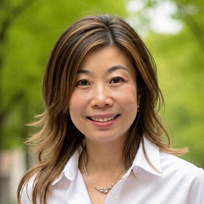 Portrait of Crystal Greenhouse, Digital Experimentation and Customer Journey Optimization Leader